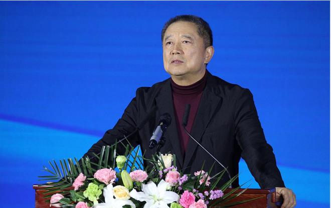千亿规模却被一场暴雨冲垮胡葆森的建业究竟为何暴雷(图9) 千亿规模却被一场暴雨冲垮胡葆森的建业究竟为何暴雷(图9)