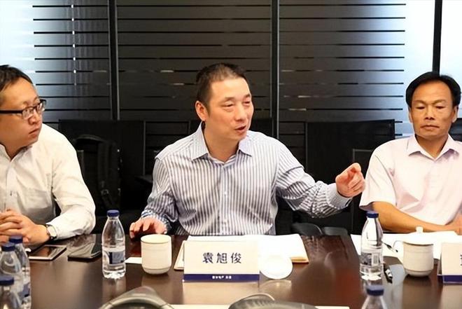千亿规模却被一场暴雨冲垮胡葆森的建业究竟为何暴雷(图10) 千亿规模却被一场暴雨冲垮胡葆森的建业究竟为何暴雷(图10)