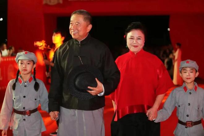 千亿规模却被一场暴雨冲垮胡葆森的建业究竟为何暴雷(图17) 千亿规模却被一场暴雨冲垮胡葆森的建业究竟为何暴雷(图17)
