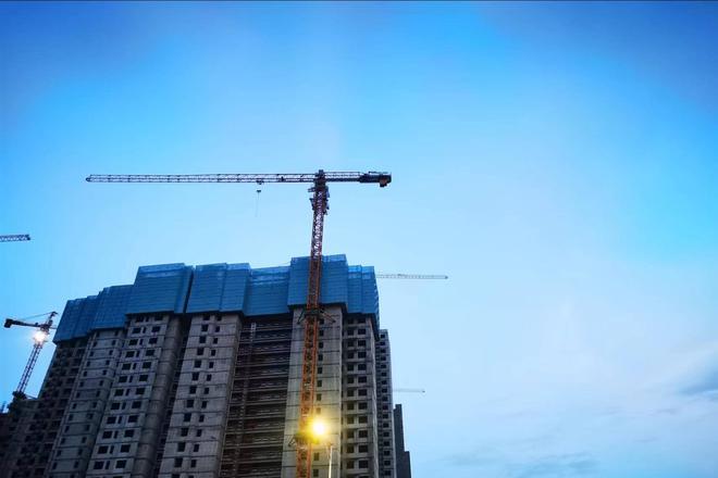 千亿规模却被一场暴雨冲垮胡葆森的建业究竟为何暴雷(图18) 千亿规模却被一场暴雨冲垮胡葆森的建业究竟为何暴雷(图18)