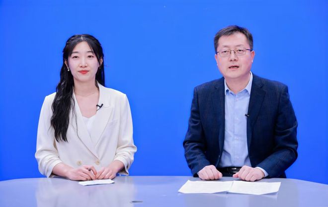 推进工业文化研学发展助力青少年感知中国制造的创新脉动——访工信部工业文化发展中心副主任孙星