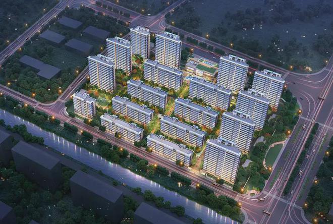 中建山水雅境(售楼处)-官方网站丨中建山水雅境楼盘详情户型配套(图3) 中建山水雅境(售楼处)-官方网站丨中建山水雅境楼盘详情户型配套(图3)