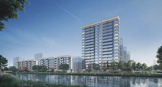 中建山水雅境(售楼处)-官方网站丨中建山水雅境楼盘详情户型配套(图18) 中建山水雅境(售楼处)-官方网站丨中建山水雅境楼盘详情户型配套(图18)