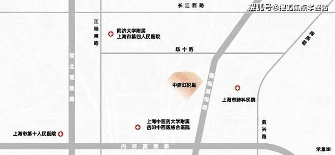 『中建虹悦里』2025售楼处官方网站-中建虹悦里-评测-房天下(图10)