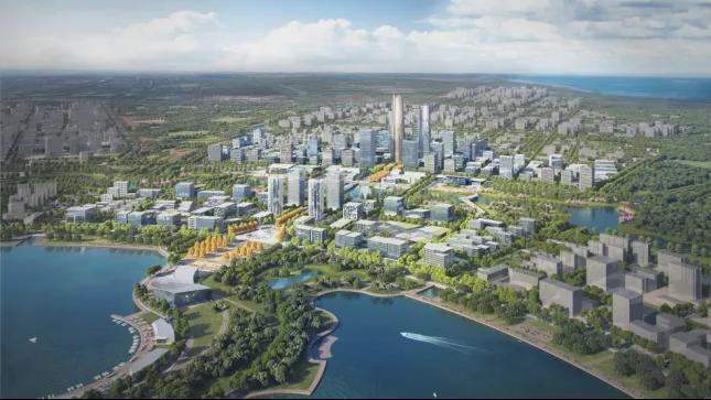 2025中建玖里书香(中建玖里书香)官方网站--上海房天下(图3)