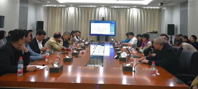 行业大事 中国建筑学会建筑雷电防护专业委员会第二届第三次全体会员代表大会在武汉成功召开(图4)
