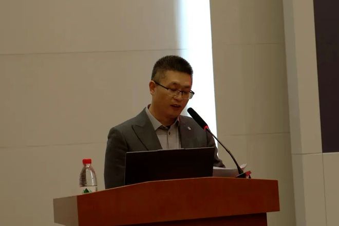 行业大事 中国建筑学会建筑雷电防护专业委员会第二届第三次全体会员代表大会在武汉成功召开(图6)
