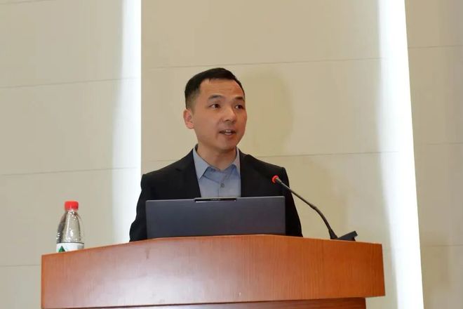 行业大事 中国建筑学会建筑雷电防护专业委员会第二届第三次全体会员代表大会在武汉成功召开(图5)