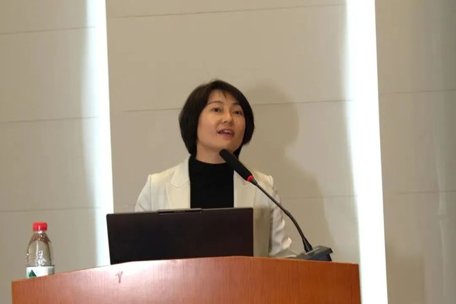 行业大事 中国建筑学会建筑雷电防护专业委员会第二届第三次全体会员代表大会在武汉成功召开(图7)
