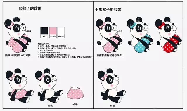 除了设计我也没什么能给你这里有一批家纺设计师速速收藏！(图11)