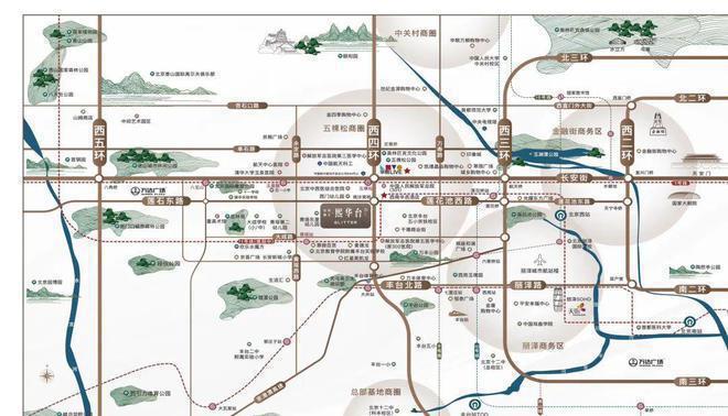 北京建工熙华台售楼处电话北京建工熙华台售楼处位置营销中心(图3) 北京建工熙华台售楼处电话北京建工熙华台售楼处位置营销中心(图3)