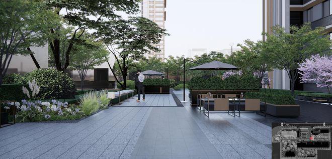 北京建工熙华台售楼处电话北京建工熙华台售楼处位置营销中心(图7) 北京建工熙华台售楼处电话北京建工熙华台售楼处位置营销中心(图7)