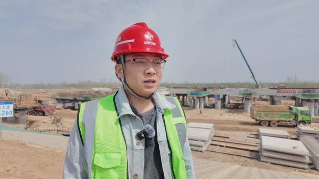周口：重大项目加速推进 “垒石筑基”赋能更高质量发展(图3)