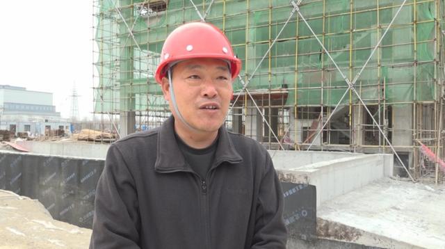 周口：重大项目加速推进 “垒石筑基”赋能更高质量发展(图5)