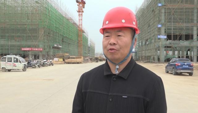 周口：重大项目加速推进 “垒石筑基”赋能更高质量发展(图6)