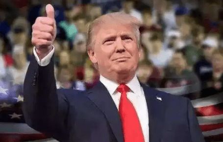 美国人超市疯抢中国货美亿万富翁也号召粉丝开始囤货(图6) 美国人超市疯抢中国货美亿万富翁也号召粉丝开始囤货(图6)