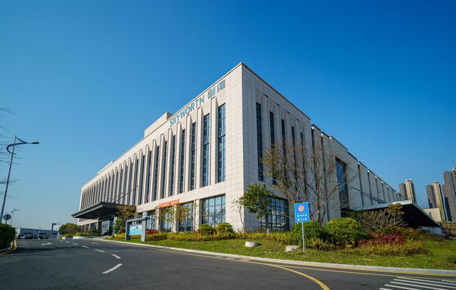 鹤山 “最美工业建筑” 出圈！以辞赋解锁工业建筑之美