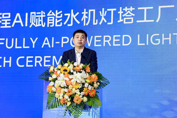 全流程AI赋能重庆首个美的灯塔工厂照亮中国水机前行之路(图2) 全流程AI赋能重庆首个美的灯塔工厂照亮中国水机前行之路(图2)