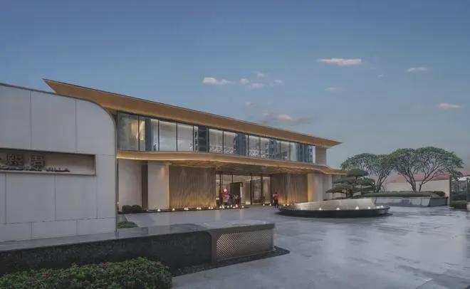 『中铁建熙语』售楼处2025官方网站-中铁建熙语官网-24小时电话(图5) 『中铁建熙语』售楼处2025官方网站-中铁建熙语官网-24小时电话(图5)