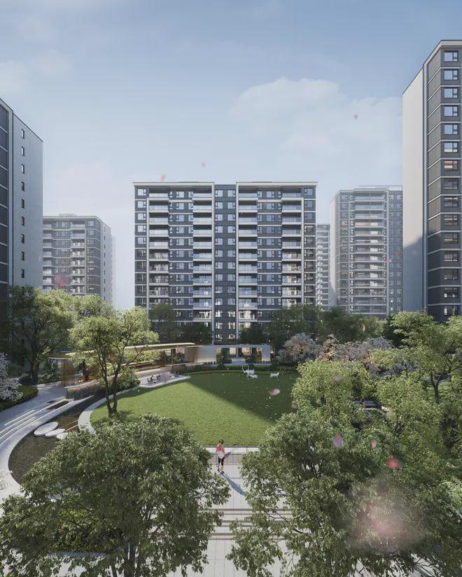 『中铁建熙语』售楼处2025官方网站-中铁建熙语官网-24小时电话(图7) 『中铁建熙语』售楼处2025官方网站-中铁建熙语官网-24小时电话(图7)