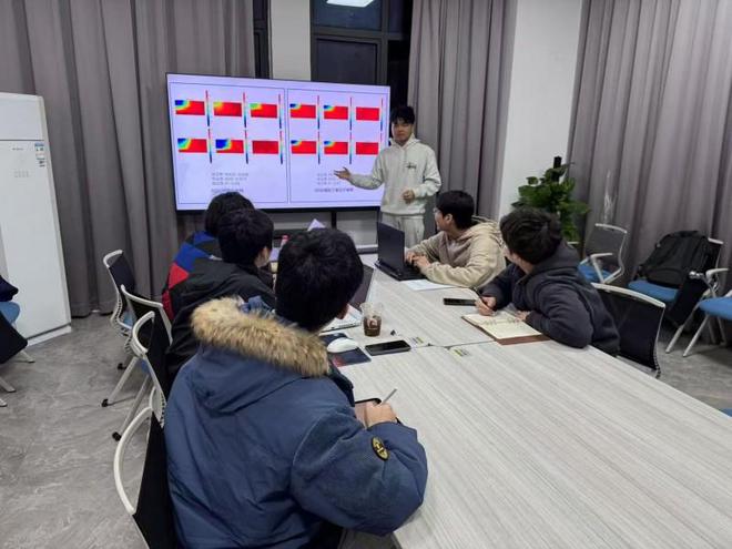 “基”智领航——科技创新助力基坑工程智能化转型