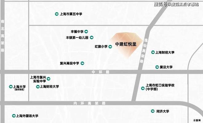 2025中建虹悦里(中建虹悦里)官方网站--房天下(图9) 2025中建虹悦里(中建虹悦里)官方网站--房天下(图9)