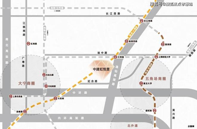 2025中建虹悦里(中建虹悦里)官方网站--房天下(图6) 2025中建虹悦里(中建虹悦里)官方网站--房天下(图6)