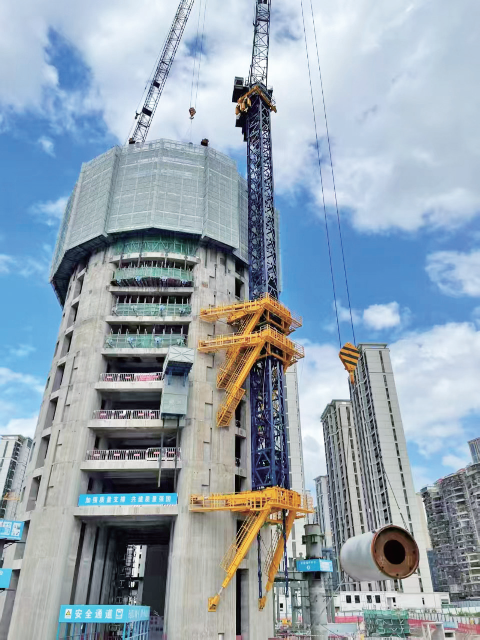福建：以人民为中心描绘住房城乡建设发展新画卷 ▎贯彻落实建设工作会议精神⑰(图2)