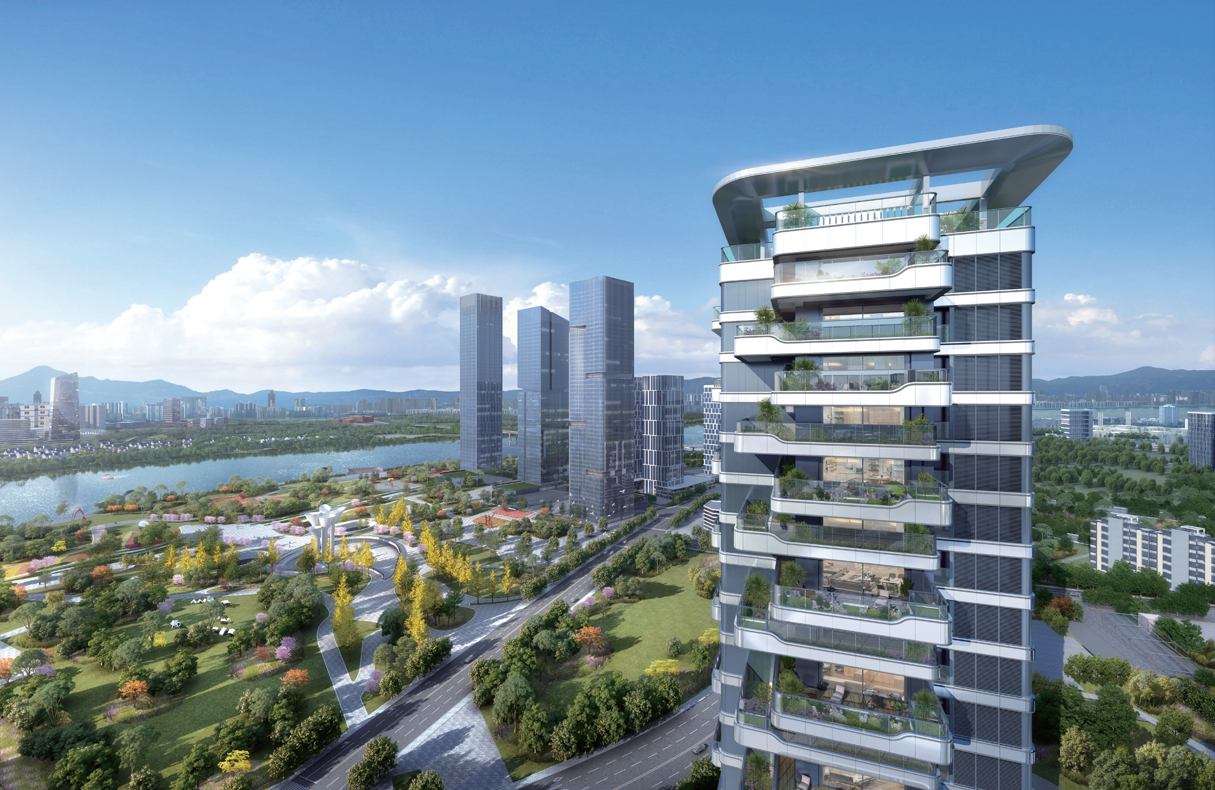 福建：以人民为中心描绘住房城乡建设发展新画卷 ▎贯彻落实建设工作会议精神⑰(图3)