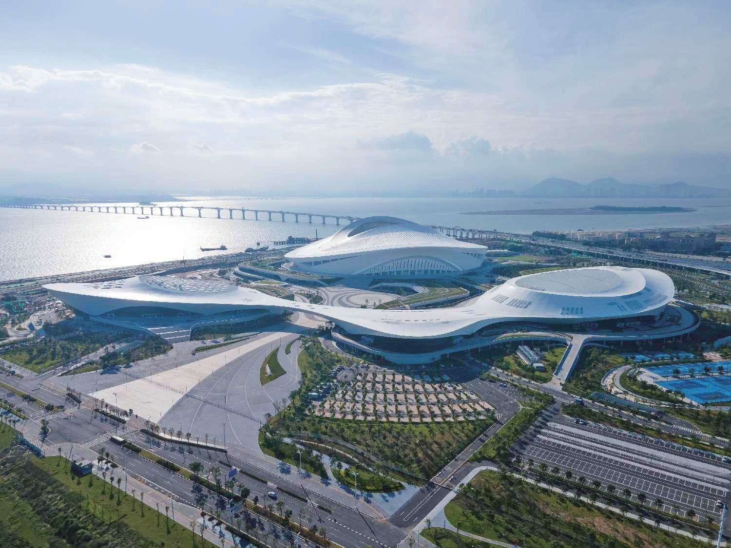 福建：以人民为中心描绘住房城乡建设发展新画卷 ▎贯彻落实建设工作会议精神⑰(图4)