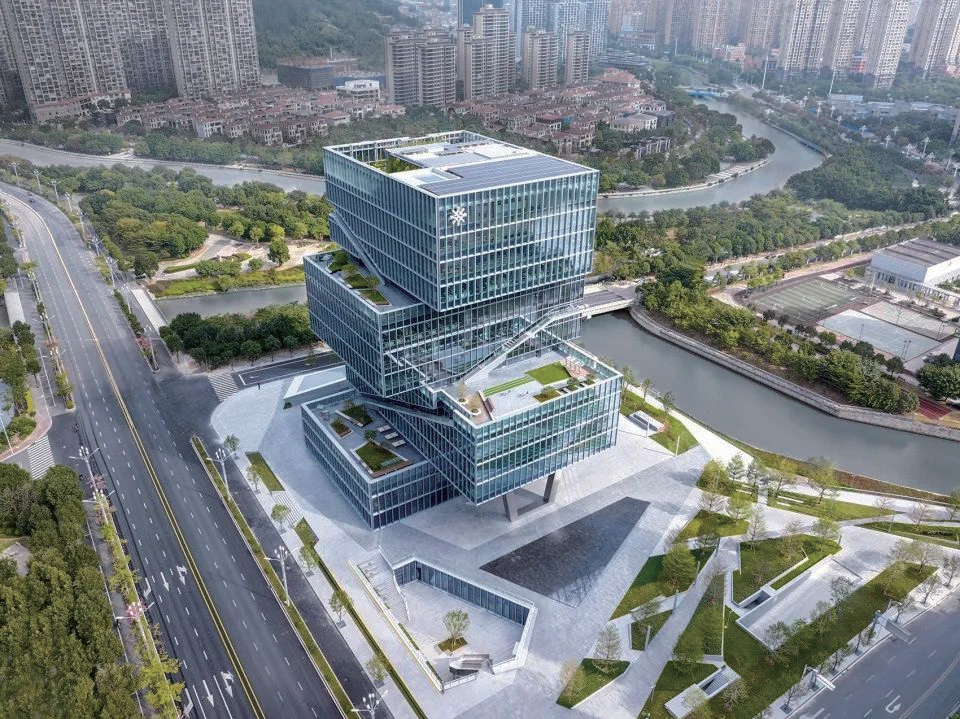 福建：以人民为中心描绘住房城乡建设发展新画卷 ▎贯彻落实建设工作会议精神⑰(图5)
