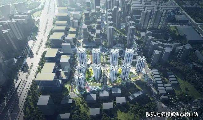 中建鹏程云筑(售楼处)首页网站-中建鹏程云筑营销中心-欢迎您-楼盘详情-备案价-户型图-容积率@售楼处(图5)