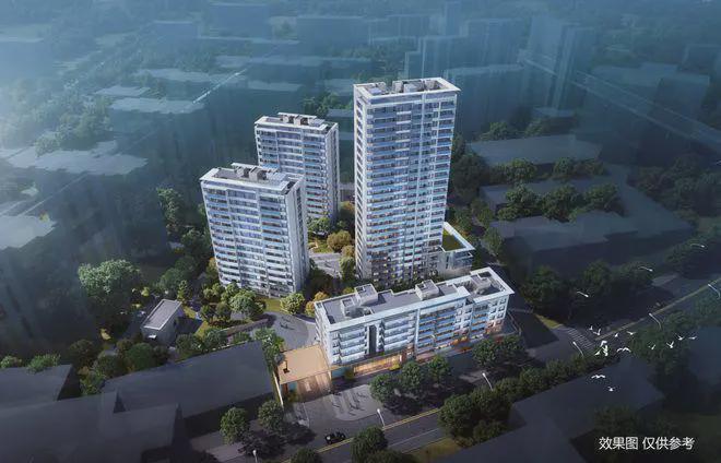 『中建虹悦里』2025官方网站-中建虹悦里最新发布-上海房天下(图2) 『中建虹悦里』2025官方网站-中建虹悦里最新发布-上海房天下(图2)