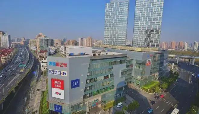 『中建虹悦里』2025官方网站-中建虹悦里最新发布-上海房天下(图5) 『中建虹悦里』2025官方网站-中建虹悦里最新发布-上海房天下(图5)