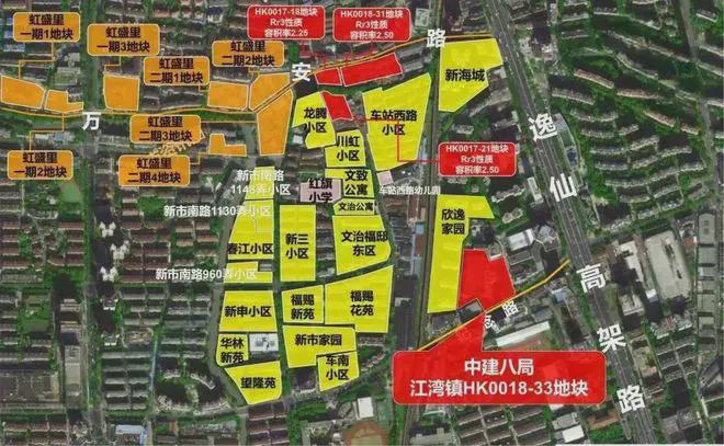 『中建虹悦里』2025官方网站-中建虹悦里最新发布-上海房天下(图6) 『中建虹悦里』2025官方网站-中建虹悦里最新发布-上海房天下(图6)