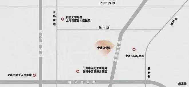 『中建虹悦里』2025官方网站-中建虹悦里最新发布-上海房天下(图12) 『中建虹悦里』2025官方网站-中建虹悦里最新发布-上海房天下(图12)