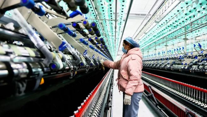 2月热点 60万锭一期投产、30万锭签约!(图3) 2月热点 60万锭一期投产、30万锭签约!(图3)