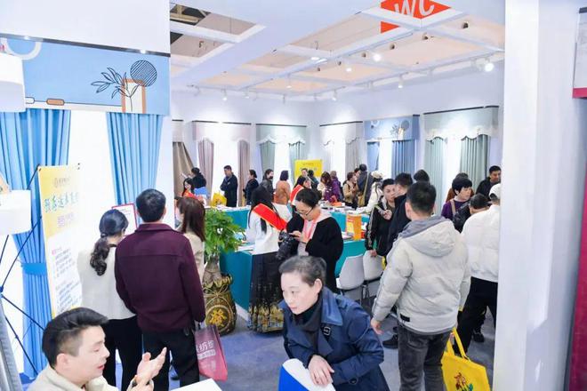 掘金万亿家纺蓝海这个月底请走进柯桥窗帘展!(图6) 掘金万亿家纺蓝海这个月底请走进柯桥窗帘展!(图6)