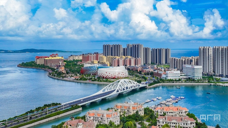 华表奖首次“出京”何以青岛？(图5)