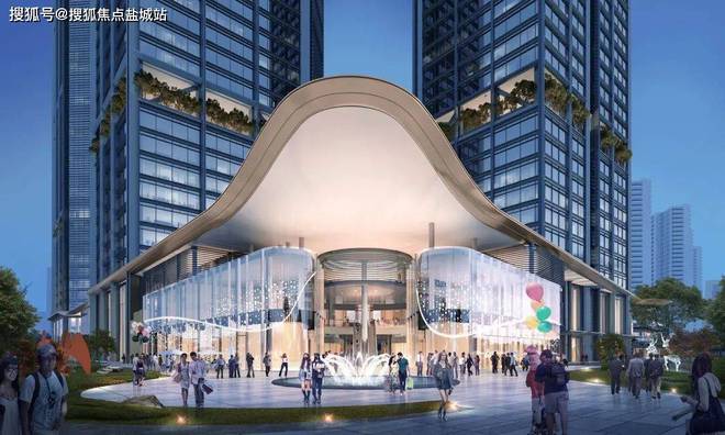 ®建工EIC官方售楼处发布 杭州建工EIC官方网站：房价户型(图4)
