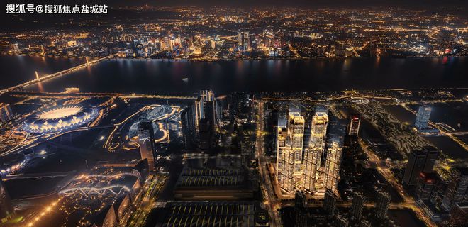 ®建工EIC官方售楼处发布 杭州建工EIC官方网站：房价户型