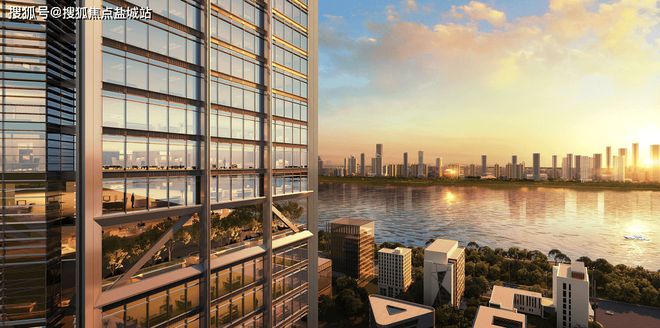 ®建工EIC官方售楼处发布 杭州建工EIC官方网站：房价户型(图2)