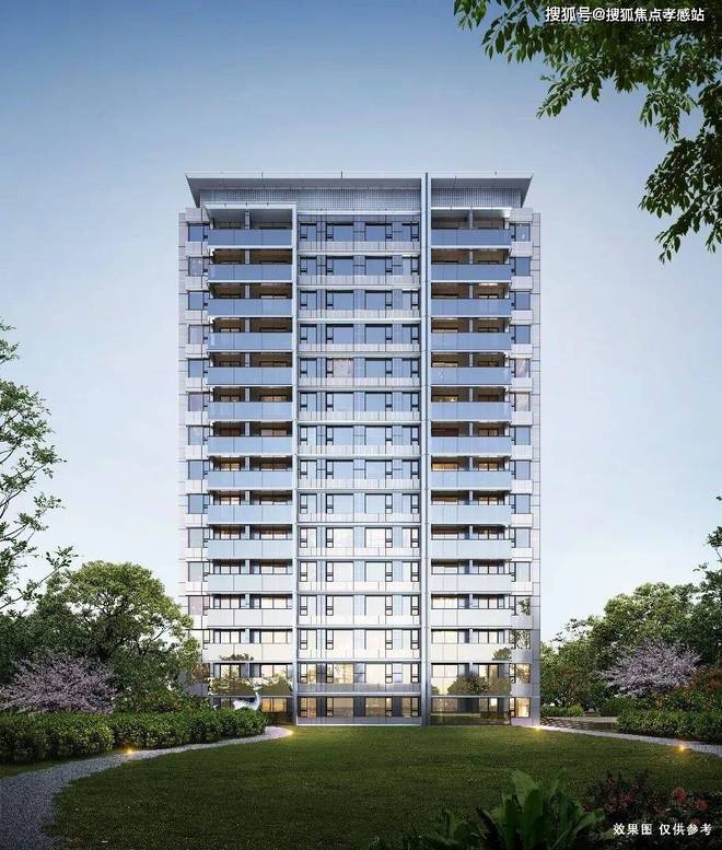 中建虹悦里官方售楼中心发布:虹口C位!通勤不累!(图10) 中建虹悦里官方售楼中心发布:虹口C位!通勤不累!(图10)