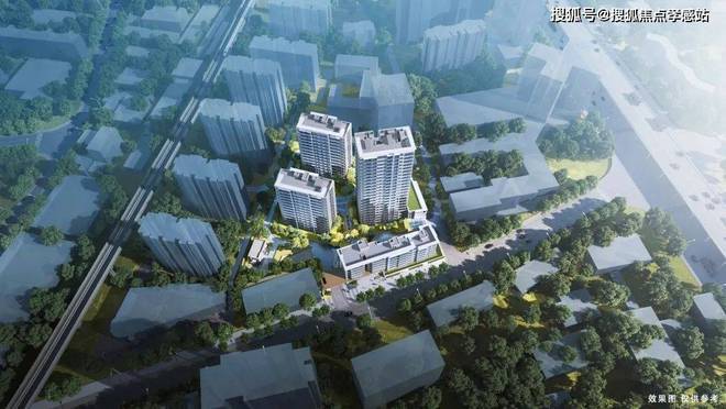 中建虹悦里官方售楼中心发布:虹口C位!通勤不累!(图11) 中建虹悦里官方售楼中心发布:虹口C位!通勤不累!(图11)